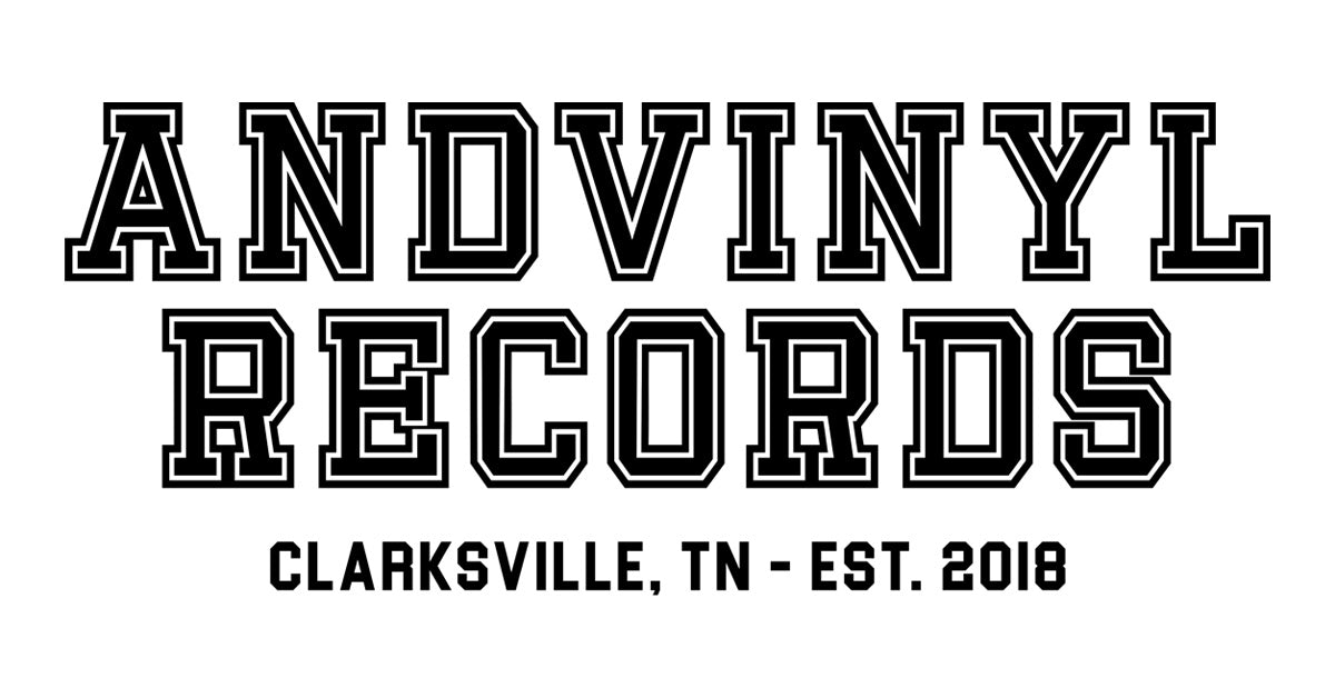 AndVinyl Records - Shop Blue Note