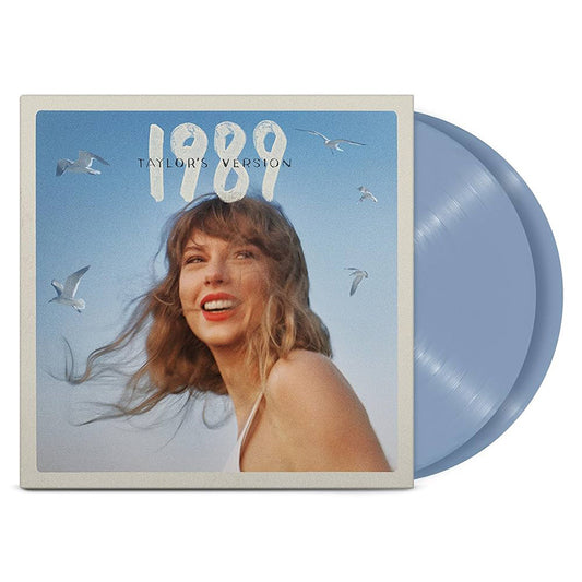 Taylor Swift - 1989 Taylor's Version (Vinyl)
