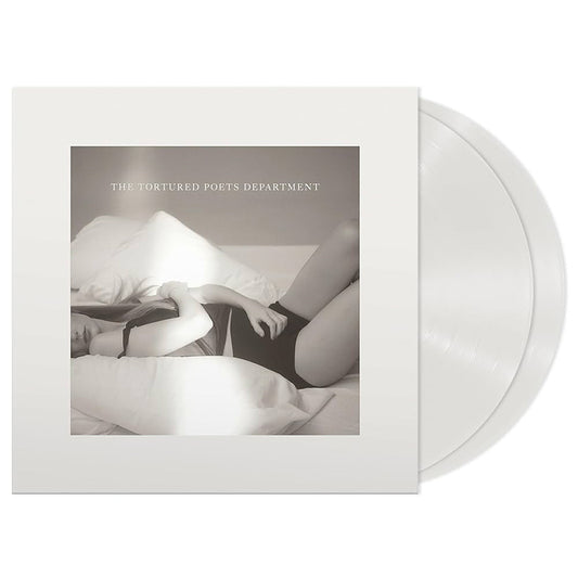 Taylor Swift - The Tortured Poets Department (Vinyl)